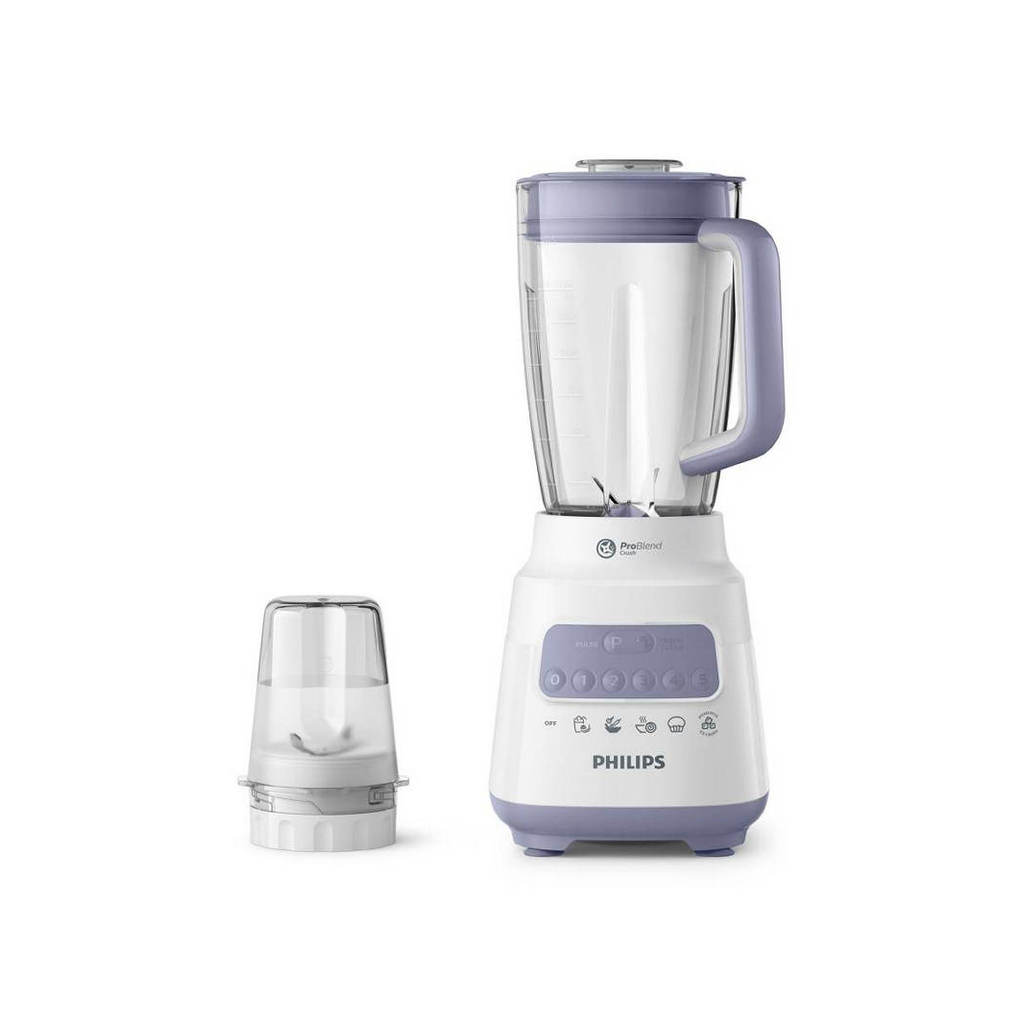PHILIPS - Blender (700W, 2L) HR2221/00 _