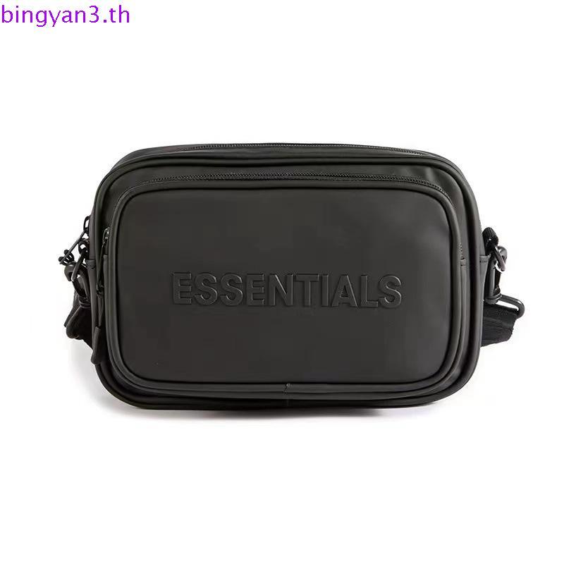 Mc jeans กระเป๋าสะพายอเนกประสงค์  M02Z095