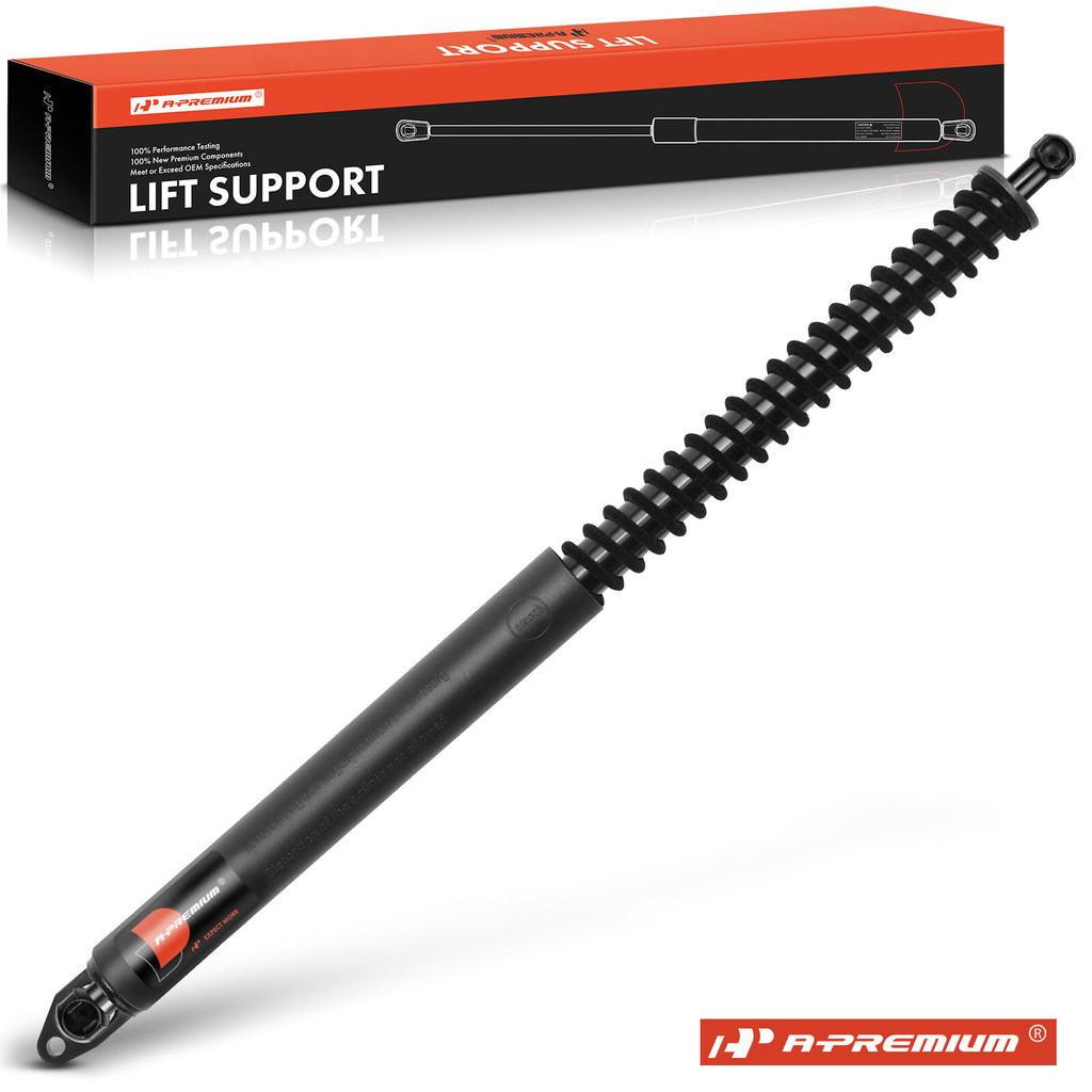 A-Premium ด้านหลังไดรฟ์ Trunk Lifting Support เหมาะสําหรับ BMW/745i 745Li 750i 750Li V8 4.4L-