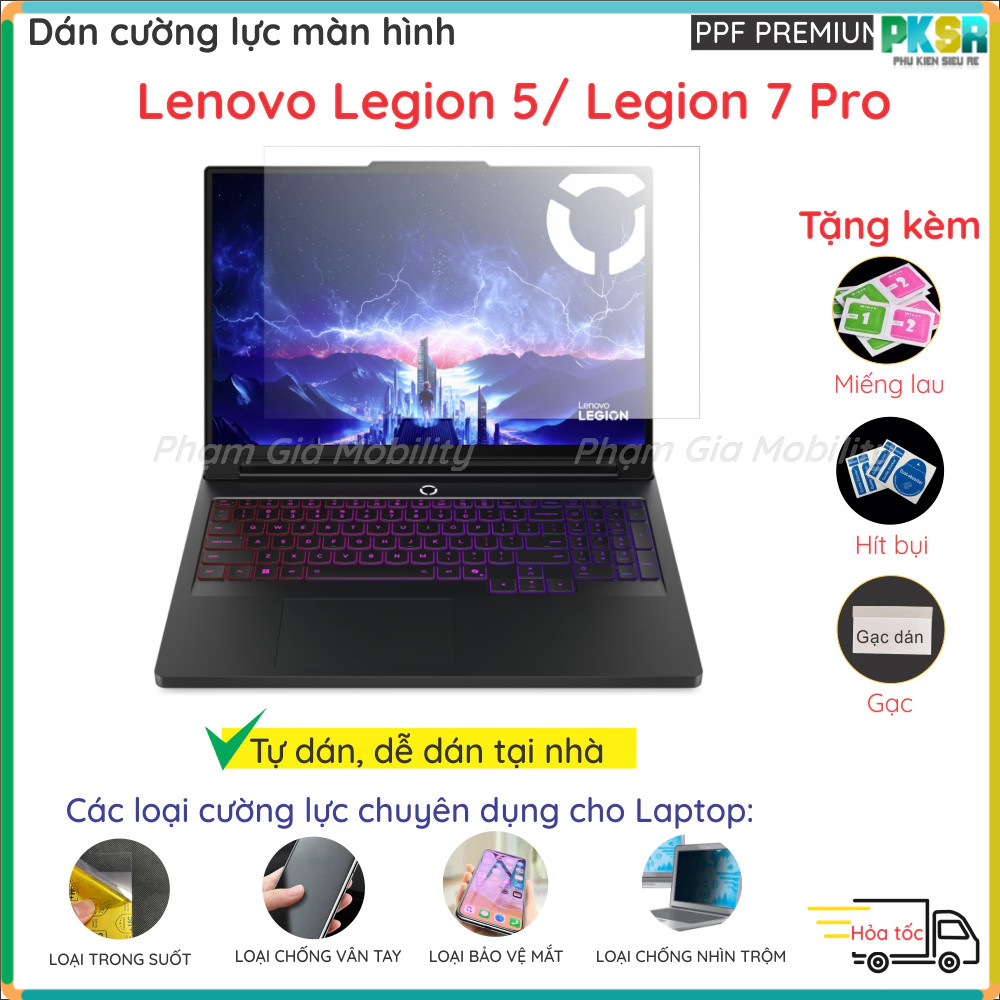 Lenovo Gaming Legion Lecoo Fighter Pro 14 5 7 Y7000 15IRX10 15IAX10 15ACH6 16ACHg6 16IAX10H 15AHP10 