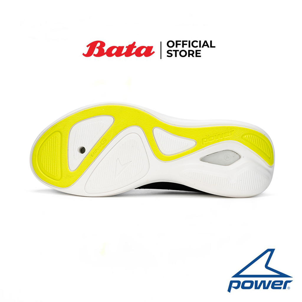 Bata حذاء مشي رجالي سهل الارتداء STAMINA WALK 300 — كحلي — صورة 5