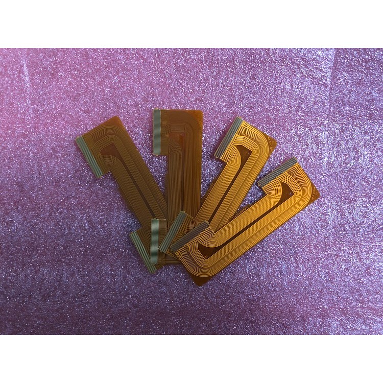 สายเคเบิลหน้าจอ Sharp ของแท้ 100% QPWBM0959TPZZ ราคาเดียว