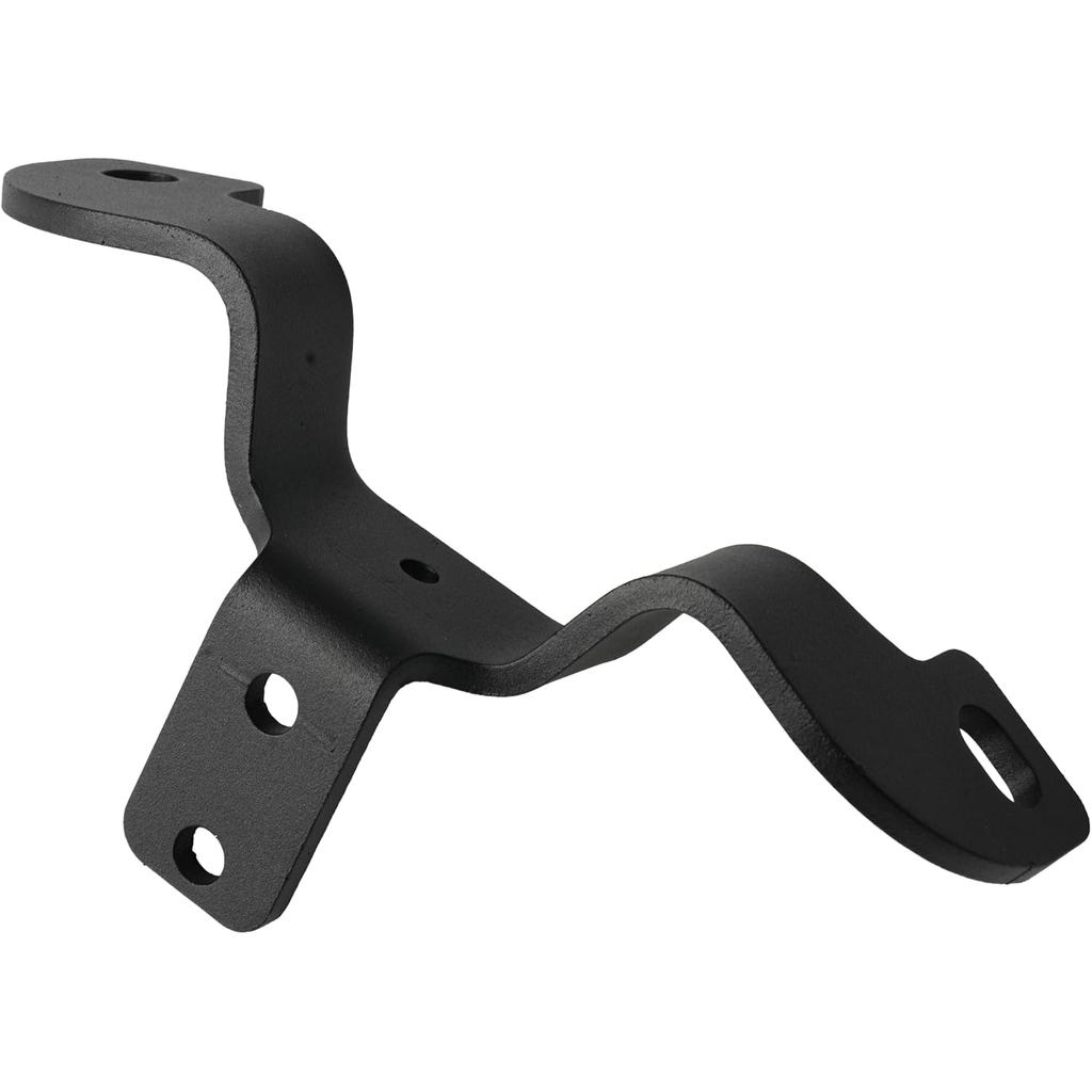 คอยล์จุดระเบิด Relocation Bracket สําหรับ Harley Davidson Sportster 48 72 เหล็ก 883 1200 Nightster R