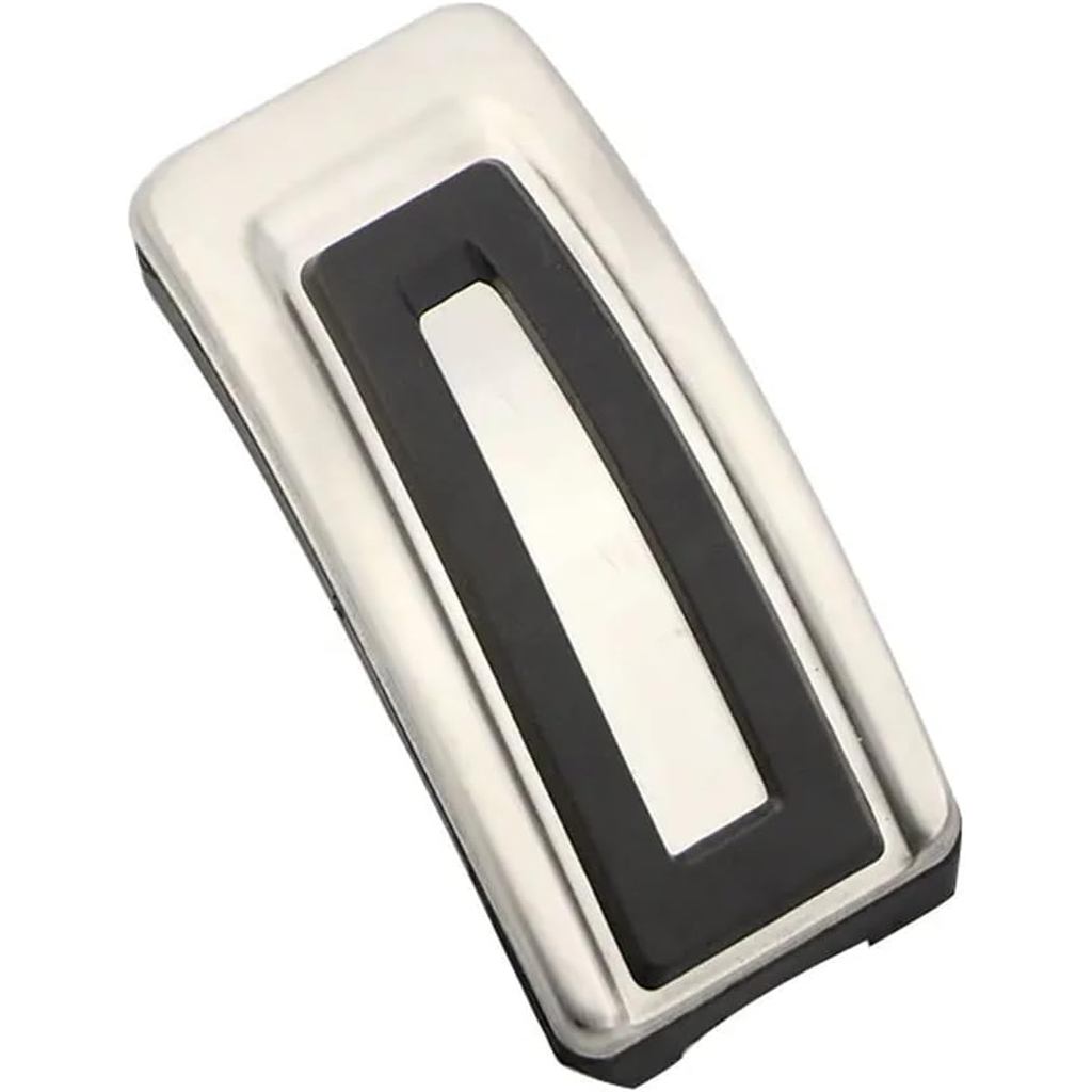 สี My Life คันเหยียบรถยนต์สําหรับ VW Cross Coupe Arteon Jetta MK7 Touran 2016 2017 2018 2019 2020 อุ