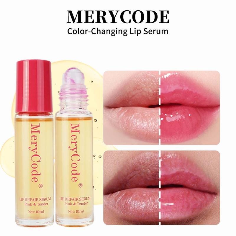 ลิปลิป MERYCODE Treatments Lipstick Face ให้ความชุ่มชื้นและมีประสิทธิภาพ ซ่อมแซมผิวแห้งและสร้างความอิ่มฟูหนาและอิ่มฟู
