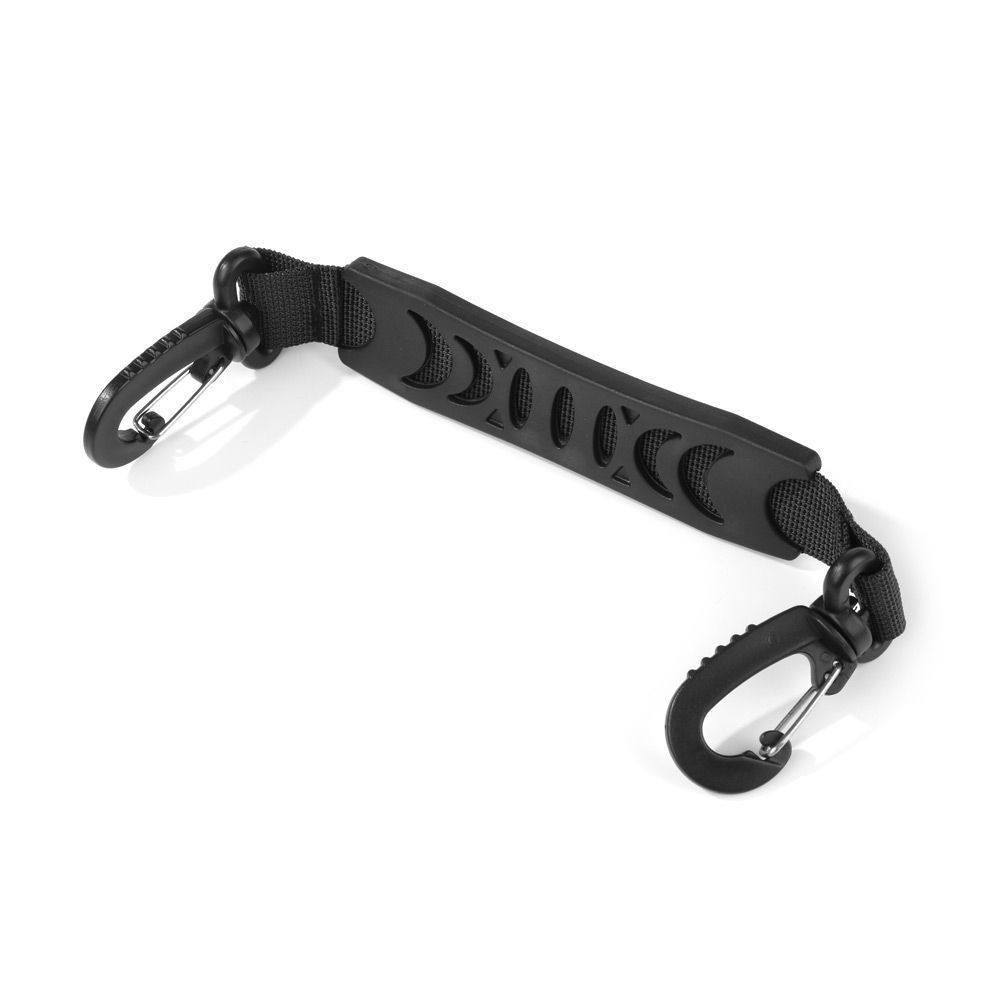 [readystock] 6 สี Universal High-End Anti-Skate Skate Handle diy Roller Skate Handle Shopping Bag Ha