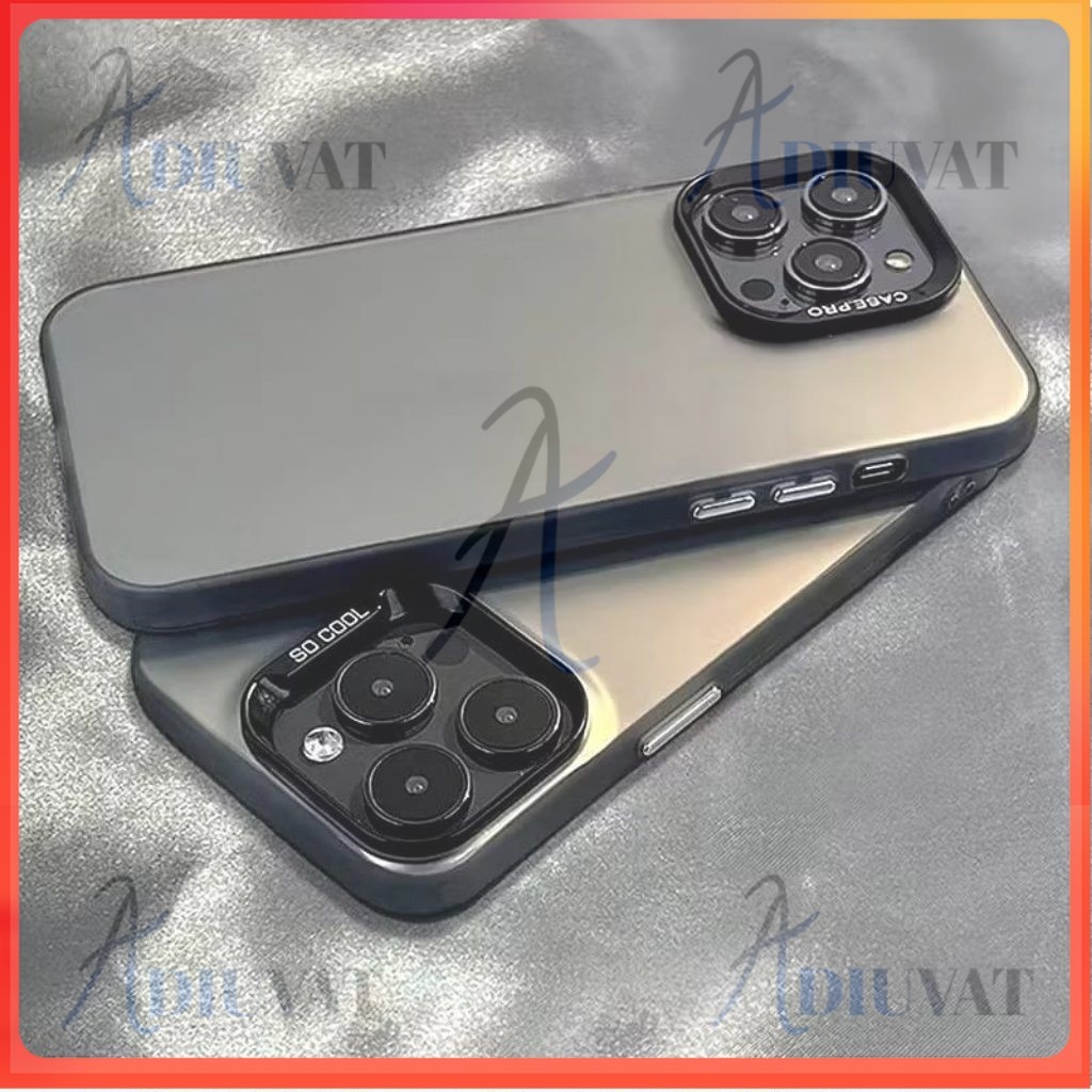 Softcase IMD Full Black Narzo 50A / 50A Prime / 50i / 50i Prime Case Hybrid