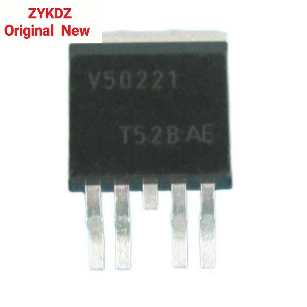 3 ชิ้น/ล็อต V50221 VN920D-B5 ยี่ห้อ-ใหม่ TO263-4