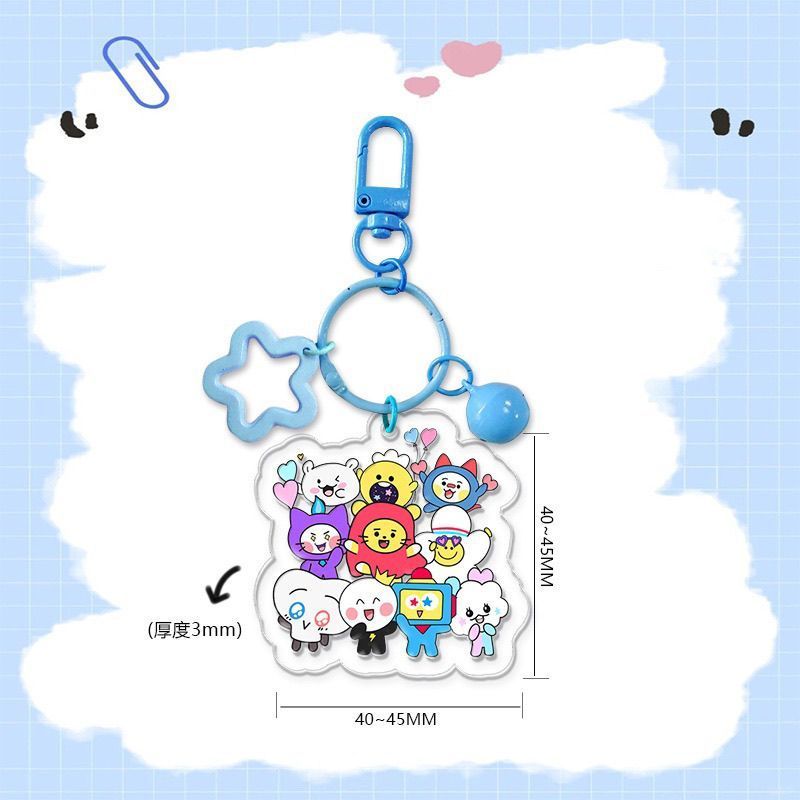 【พร้อมส่ง】gmmtv shop การ์ดgmmtv fanival nagoya doll secret card ตุ๊กตา การ์ด กาชาปอง เฟรมการ์ด การ์ด jummo ของสะสม gmmtv การ์ด gmmtv japan ตุ๊กตา การ์ด แท้ - รูปที่ 6