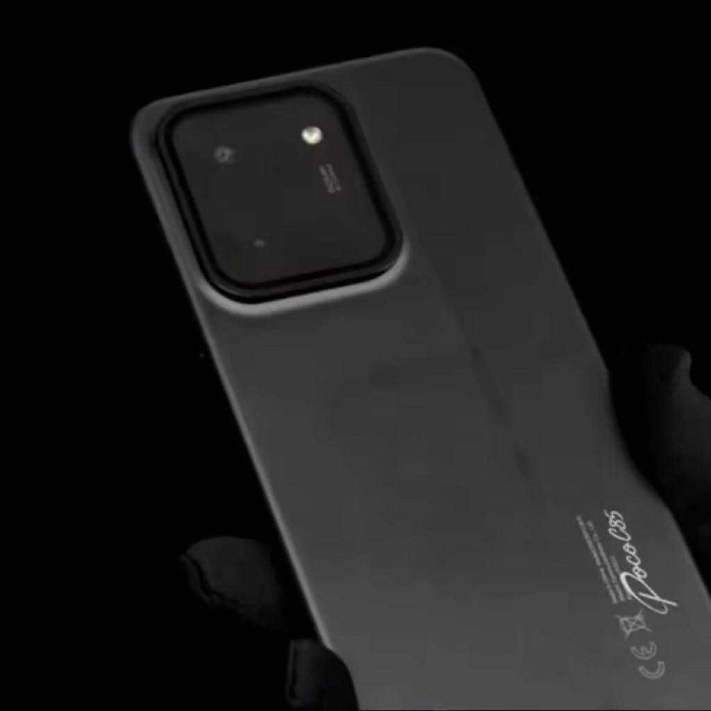 ฟิล์มวงแหวนเลนส์กล้อง สำหรับ OPPO A6Pro 5G / A6 5G / A6S 5G / A6X 5G กันเลนส์กล้อง ตรงรุ่น พร้อมส่ง รูปที่ 3