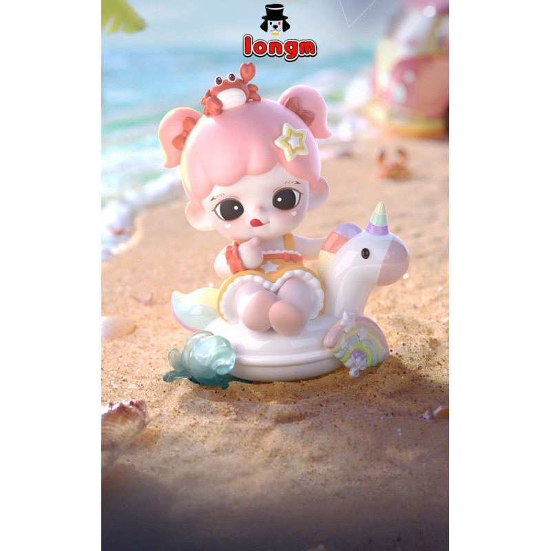 TNTSPACE Honor of Kings Canyon Fantasy Blind Box Dora Rayan