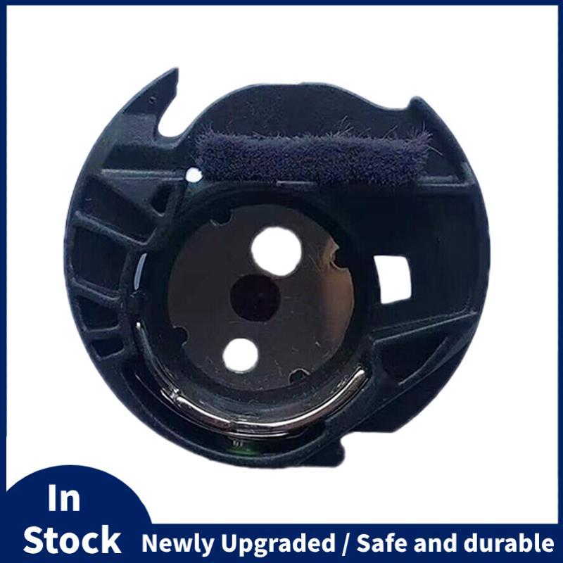 XD XD XD1855351 BOBBIN สําหรับ PE700II, PE770, PE780D เย็บปักถักร้อยจักรเย็บผ้าพลาสติก Bobbin Case