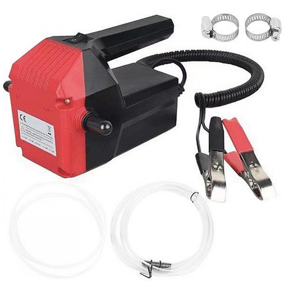 12V Electric Extractor Bypass Valve และตัวกรองการออกแบบขนาดกะทัดรัดสําหรับรถยนต์