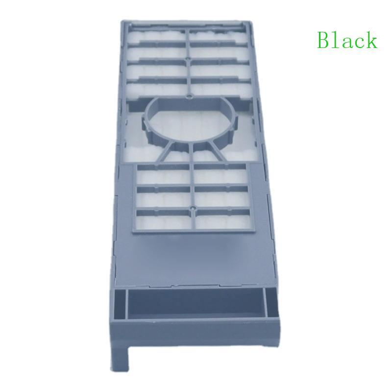 สีดํา T5820 ถังบํารุงรักษาถังหมึกเสียสําหรับ D700 D800 D870 D880