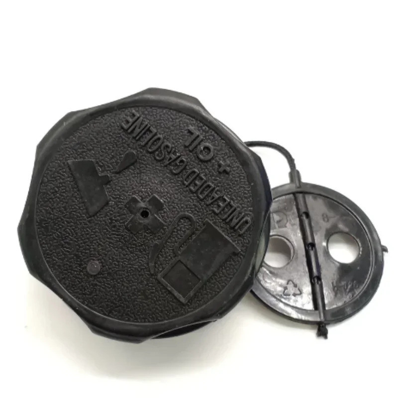 G45L FUEL CAP สําหรับสีแดง MAX ZENOH KOMATSU G3K G4K G4L G4LS G35L BC3410 BC4310 3402 4302 CHTZ6010 