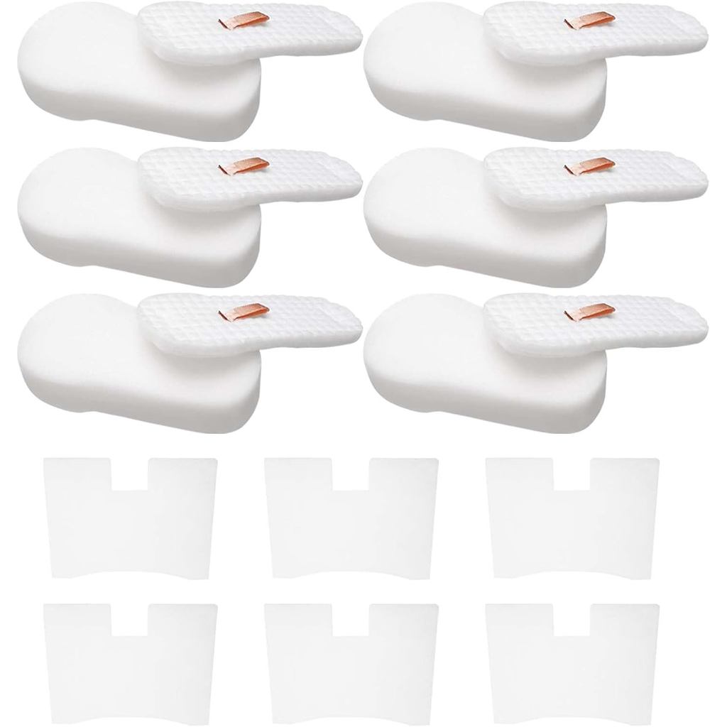 HZ2002 กรองสําหรับ Shark HZ2000 HZ251 HZ600C HZ602 UV580 HZ700 HZ702 HZ251 HS152AMZ Vertex UltraLigh