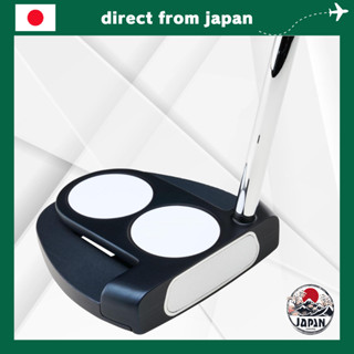 Odyssey AI-ONE 2-Ball Jailbird Mini Double Bend Putter 2024 …
