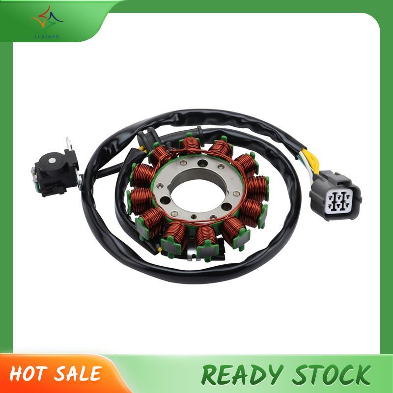 [luxiang.th] 21903-0148 Stator Coil สําหรับ KX250F KX250 KX252 KX450F KX450 21903-0102 21903-0147 21