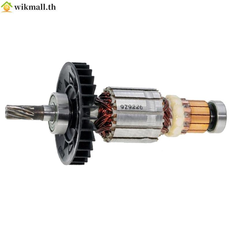 เกราะ 18v 5192268 เปลี่ยนสําหรับ BHR202 BHR241 DHR202 DHR241 อุปกรณ์สว่าน