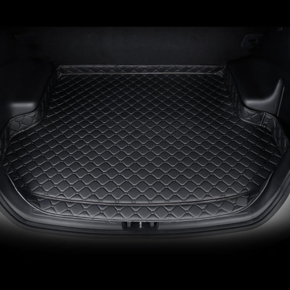 รถ Cargo Liners สําหรับ Benz-EQ EQB SUV EQB 250 / EQB 300/ EQB 350 4MATIC SUV,Trunk Mat ป้องกันแผ่นพ