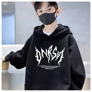 เสื้อกันหนาวเด็ก เสื้อแจ็คเกตเด็ก เสื้อฮู้ดเด็ก เสื้อแขนยาว สำหรับเด็กหญิงและชาย งานพิมพ์ลายลายการ์ตูนน่ารัก01