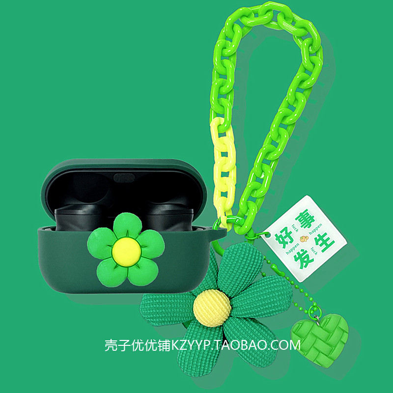 Panasonic az80 เคสหูฟังเหมาะสําหรับ Panasonic/Panasonic EAH-AZ100 หูฟังบลูทูธป้องกันกรณี Panasonic A