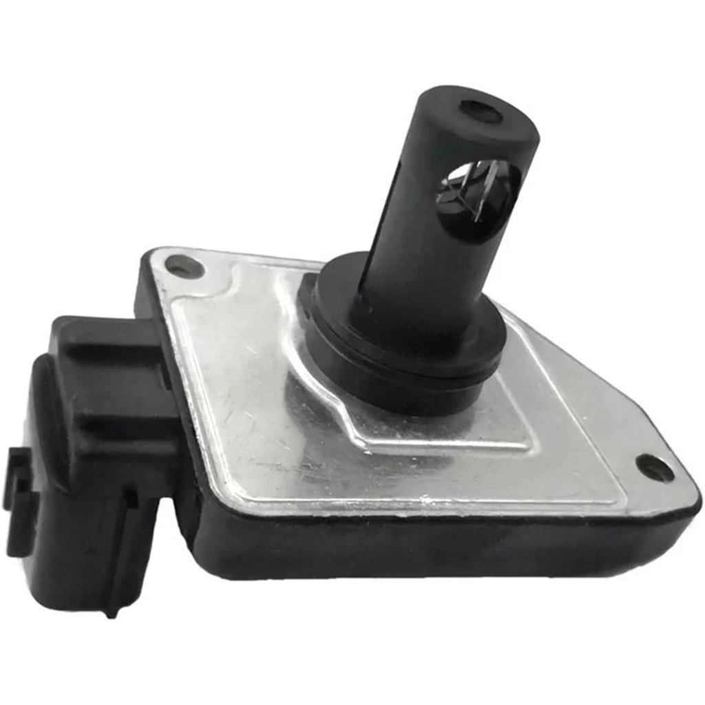 AFH55M-12 MAF Mass Air Flow Meter Sensor ใช้งานร่วมกับ Nissan Frontier XE Pickup 2.4L Xterra XE Spor
