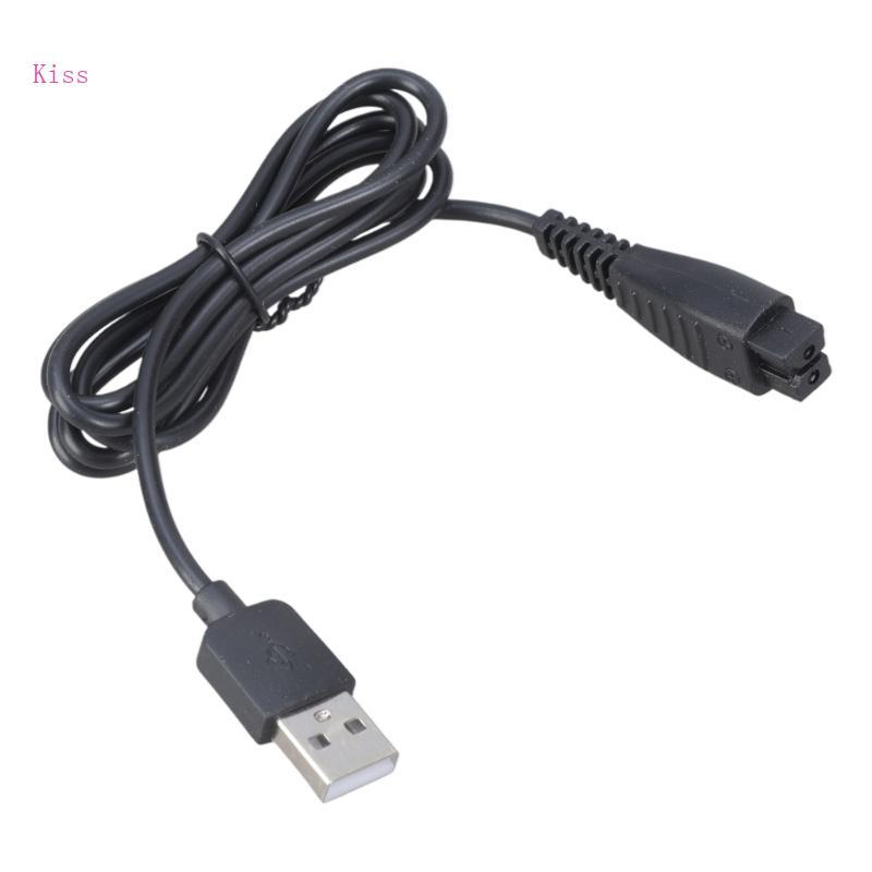 Kiss 4 8V 5V 1 25A USB Charger RE7-87 RE7-59 สําหรับ Panasonic ES-LF50 ES-LA10 ES-LA50 ES-LA92 เครื่