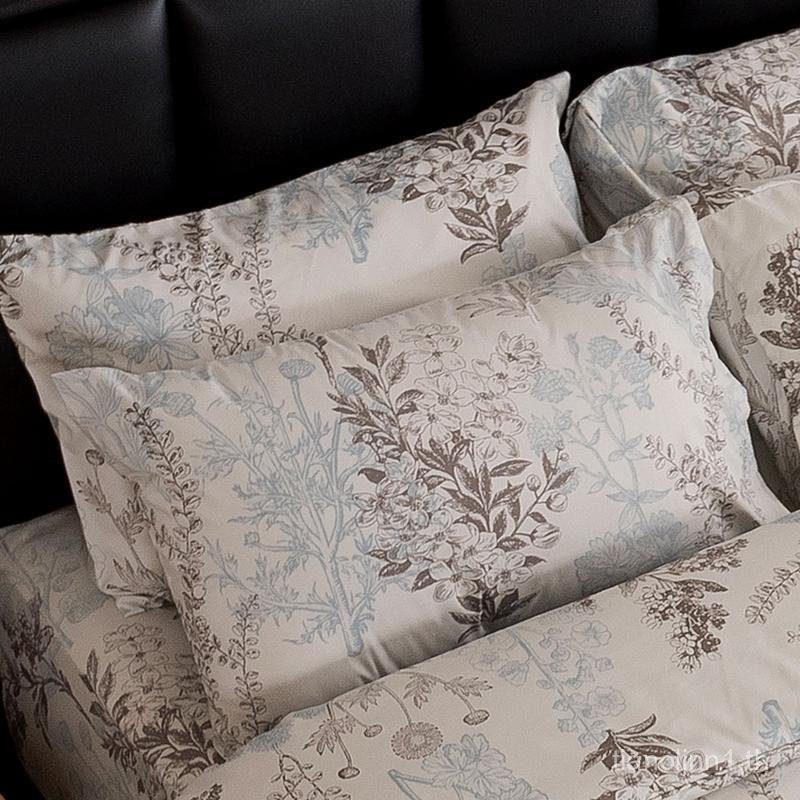 LUCKY mattress ปลอกหมอนหนุน MicroTouch ผ้าหุ้มกันไรฝุ่น