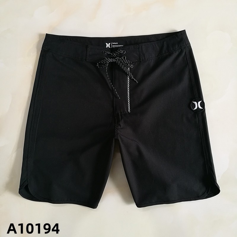 กางเกงขาสั้นผู้ชาย Designed for ชายหาดและกีฬา แห้งไว กันน้ำ #ก10194