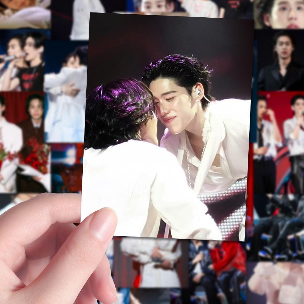 คอนเสิร์ตสติกเกอร์ Zhang Taixing BKPP 24020251107