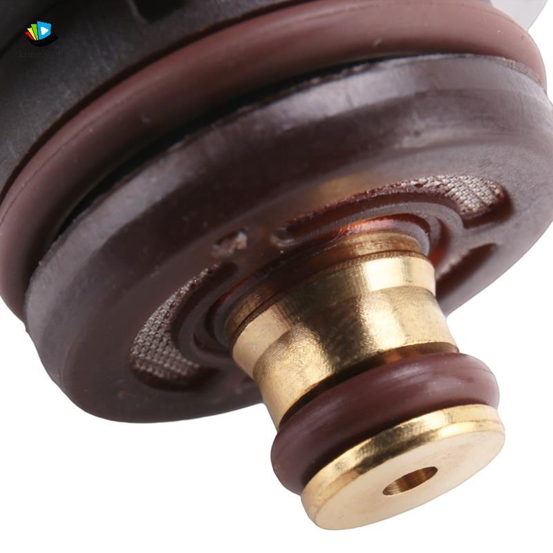 kimgarcia 2X ตัวควบคุมความดันใหม่สําหรับ - E34 E36 323 325 328 525 528 530 540 740 750 840Ci 850Ci M