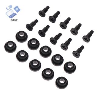 [BBNZ] 10 ชิ้น 2.5/3.5 นิ้วเคสกันกระแทกสกรูกันกระแทก + การดู…