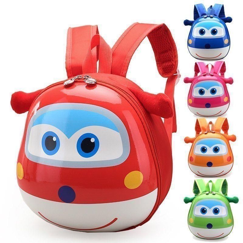 Speedy Delivery Ledi School Bag Mountaineering Bicycle Cartoon Backpack Small Backpack Girl Cute Bac