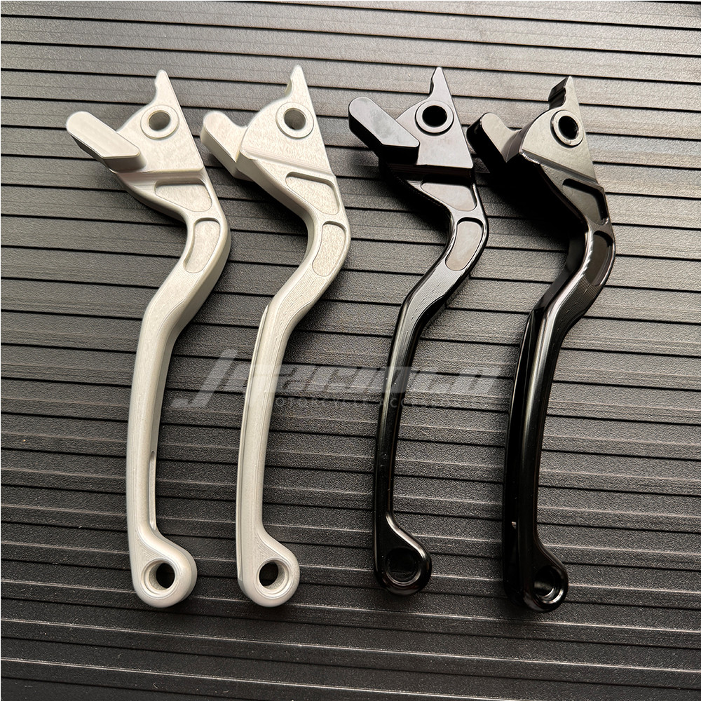 Lambretta ก้านเบรคมือหน้า/หลัง Lambretta X300 v200 v125