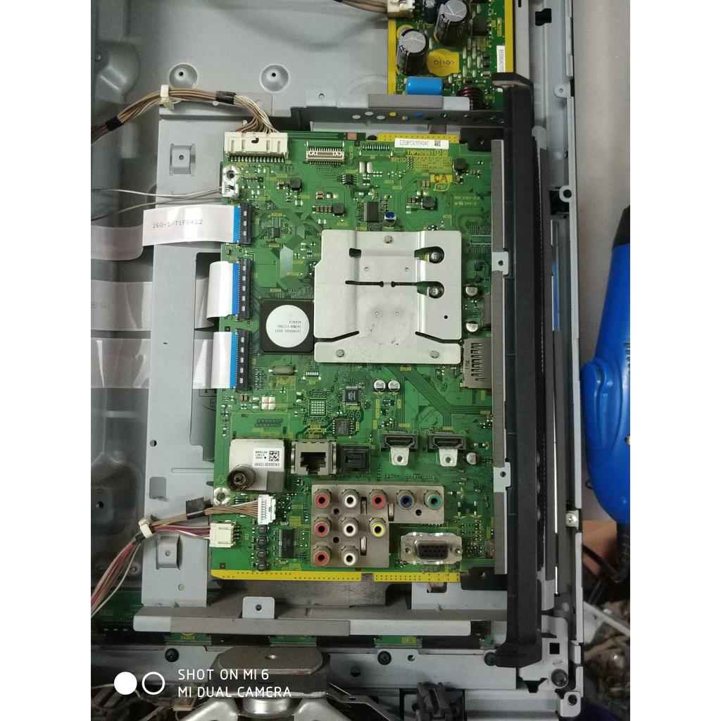 Panasonic TH-P42U30C TH-P42U33C P46U30C เมนบอร์ด TNPH0961 CA/F/Q/M/N