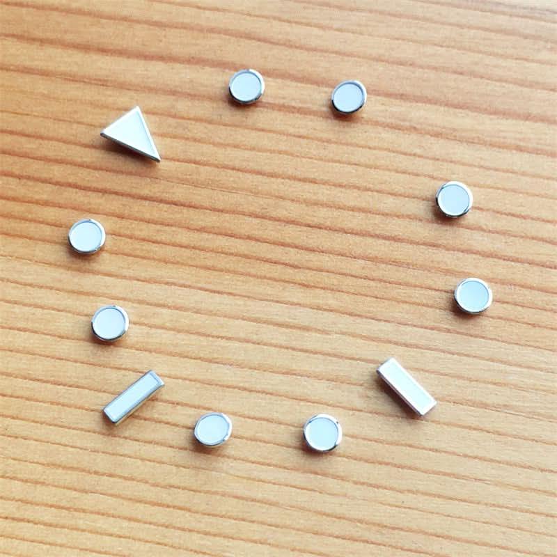 116610 Super Luminous นาฬิกาองศาสําหรับ Rolex Submariner GMT-Master II Yacht Master Watch Dial Parts