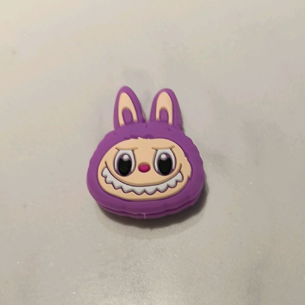 UNGU Dampener Tennis Damper ฟักทอง lilac เทนนิส Damper Damper baby สีม่วง