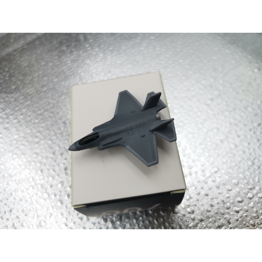 F35 F35 Fighter Model US Army Carrier โมเดลเครื่องบินรบเครื่องบิน