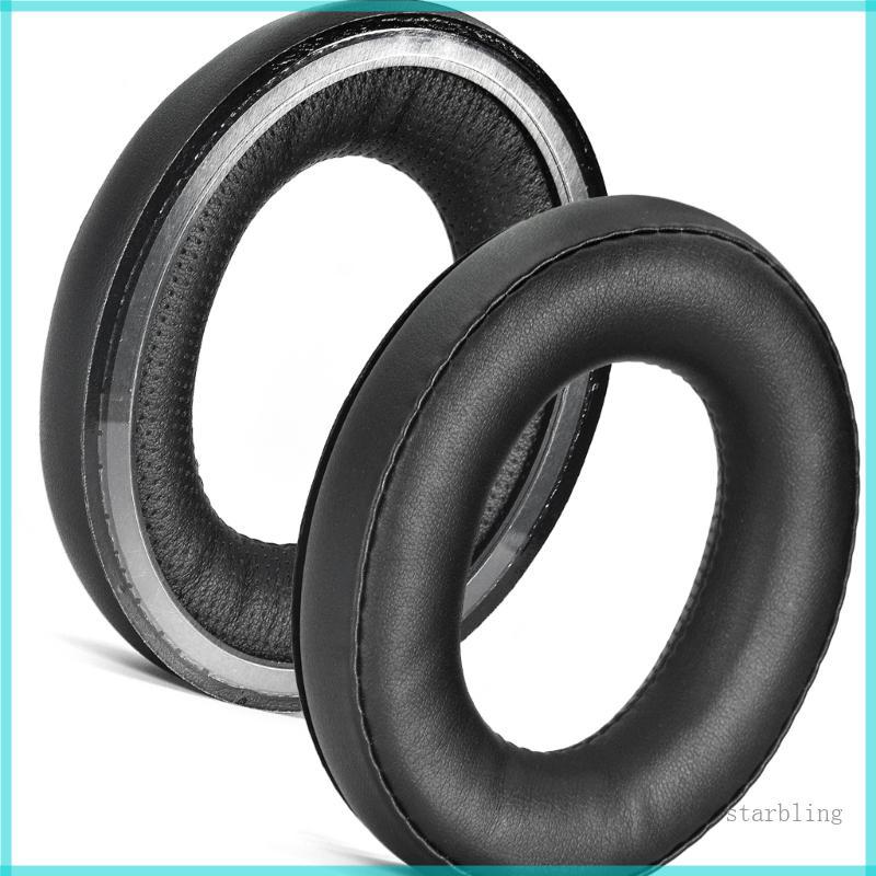 Star Soft Earmuff สําหรับ HD620S HD400Pro HD560S หูฟังแผ่นรองหูฟังฟองน้ําแผ่นรองหูฟัง