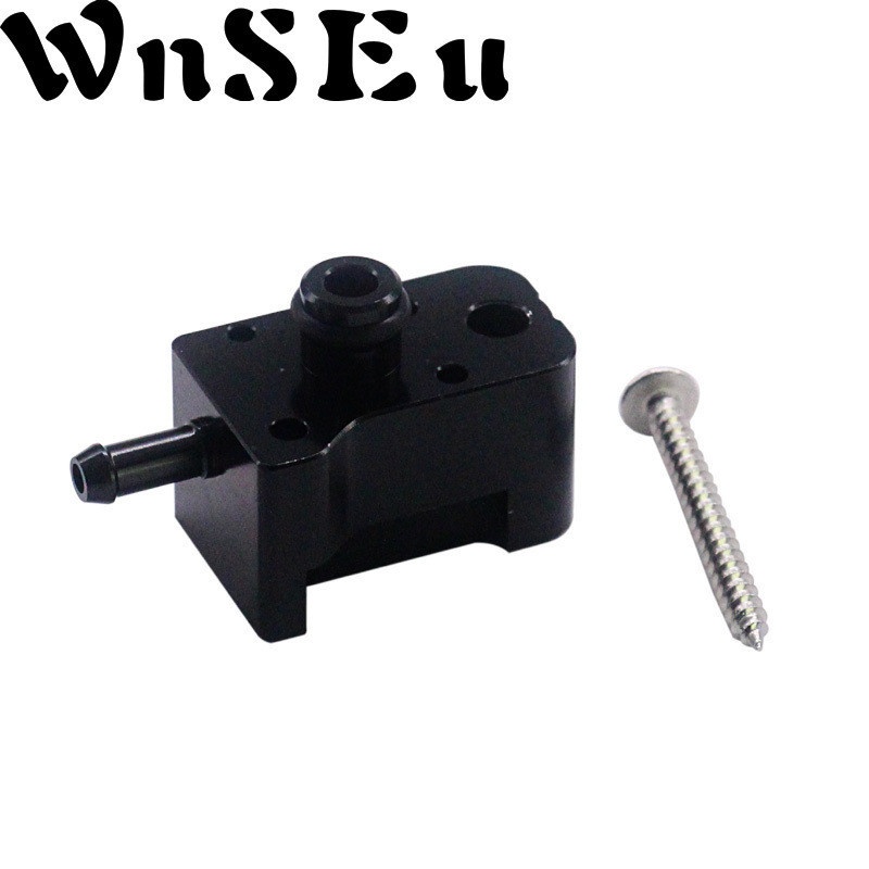 รถ Turbo วาล์วระบายความดันสูญญากาศ Booster Adapter เหมาะสําหรับ Volkswagen Audi 2.01.4TEA888