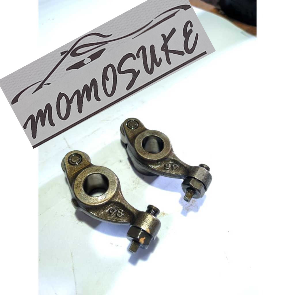 หัววาล์วชั่วคราว honda beati fi esp scoopy k44 k81 คอปอตัน