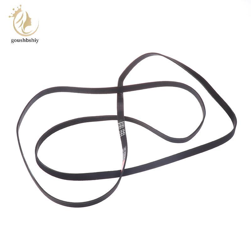 [GOY] Tumble Dryer Drive Belt 7PH 1915 Tumble Dryer Drive Belt เหมาะสําหรับ CREDA 1915 H7 C00179066 