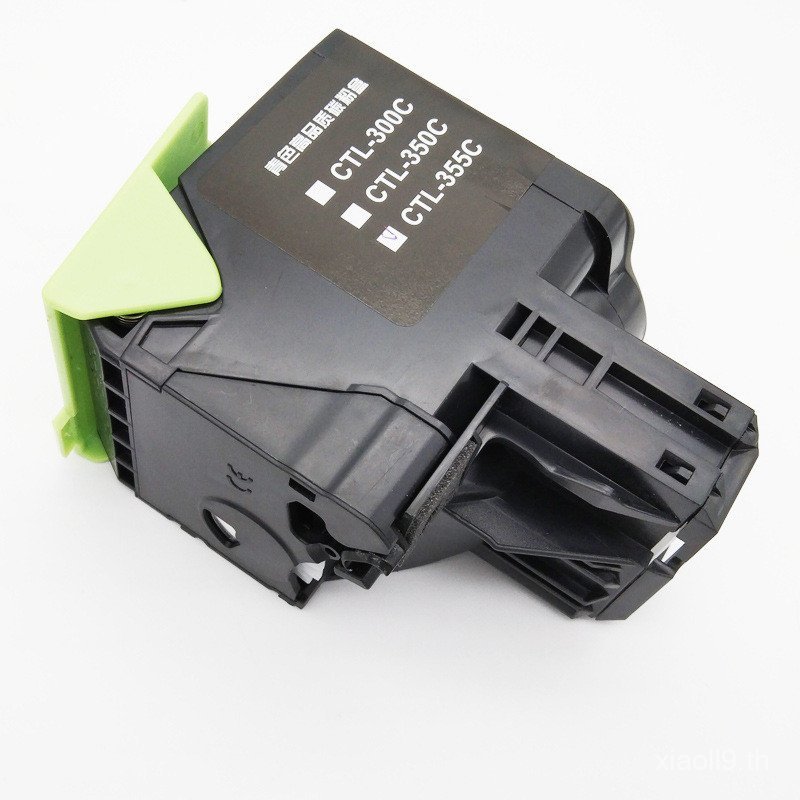 เหมาะสําหรับกล่องแป้ง P2510DN CM7115DN CP250ODN CM700OFDN CM5055DN Toner