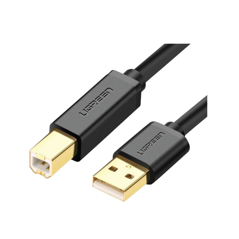 สายปริ้นเตอร์ 5 เมตร Ugreen 10352