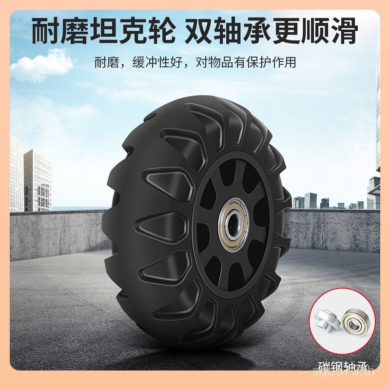 แบบพกพา Easy ยี่ห้อน้ําหนักเบารถเข็น Pick-up รถเข็น Express พับดึงในครัวเรือน Trailer รถเข็นดึงสินค้