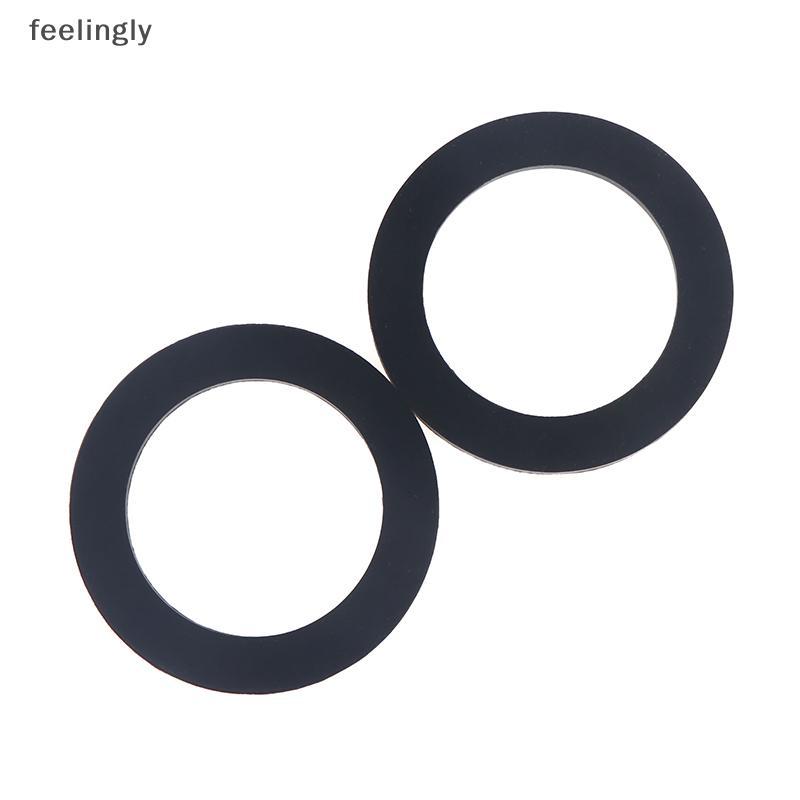 {S&H พ.ย.} ปะเก็นเครื่องชงกาแฟสําหรับ MILESTO EM20/EM30/EM40/EM50 เครื่องชงกาแฟ O-ring Brewing Head 