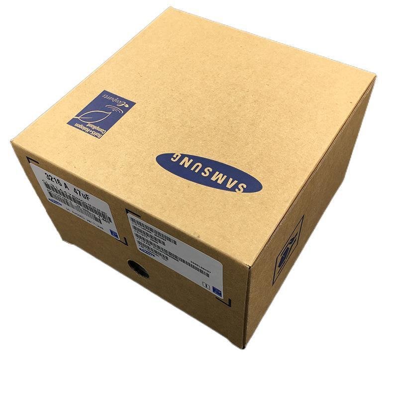 ชิปตัวเก็บประจุตัวเก็บประจุ CL03A104KP3NNWC	 0201X5R104KV030T 100NF ตัวเก็บประจุซัมซุง