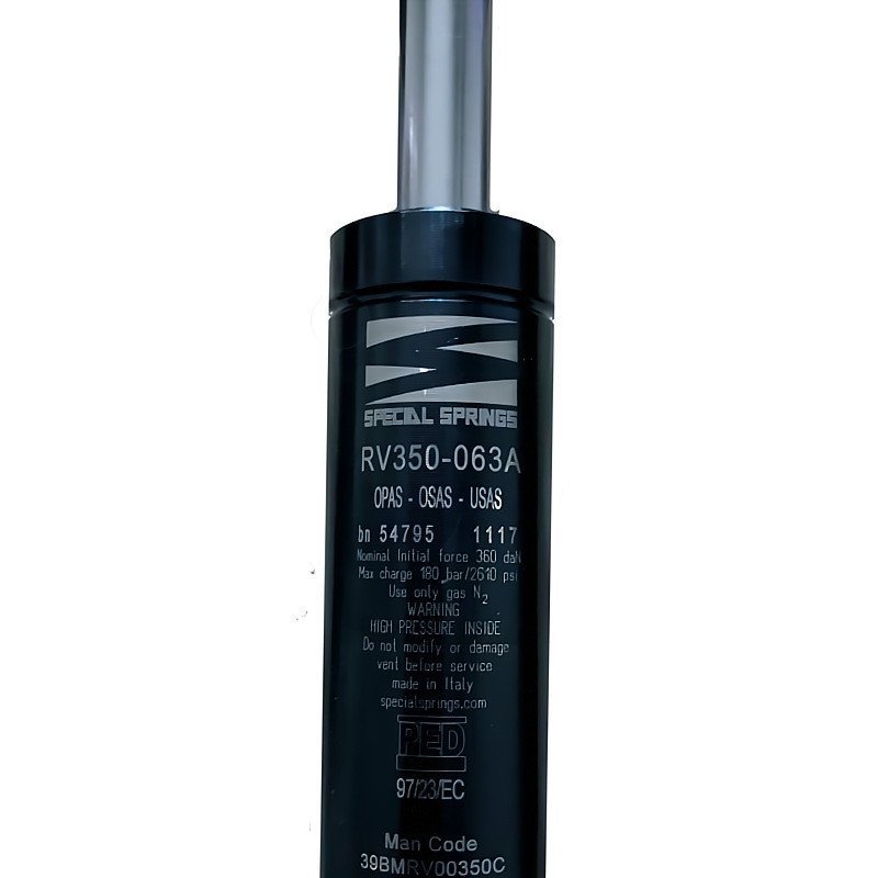 Supply Original Japan Misumi Gas Spring Misumi Gas Spring GSN32-50 สปริงกระบอกไนโตรเจน