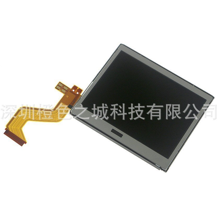 หน้าจอ LCD NDSL NDSL หน้าจอด้านบน NDSL หน้าจอล่างจอแสดงผล LCD หน้าจอแสดงผล LCD